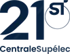 21st by CentraleSupélec